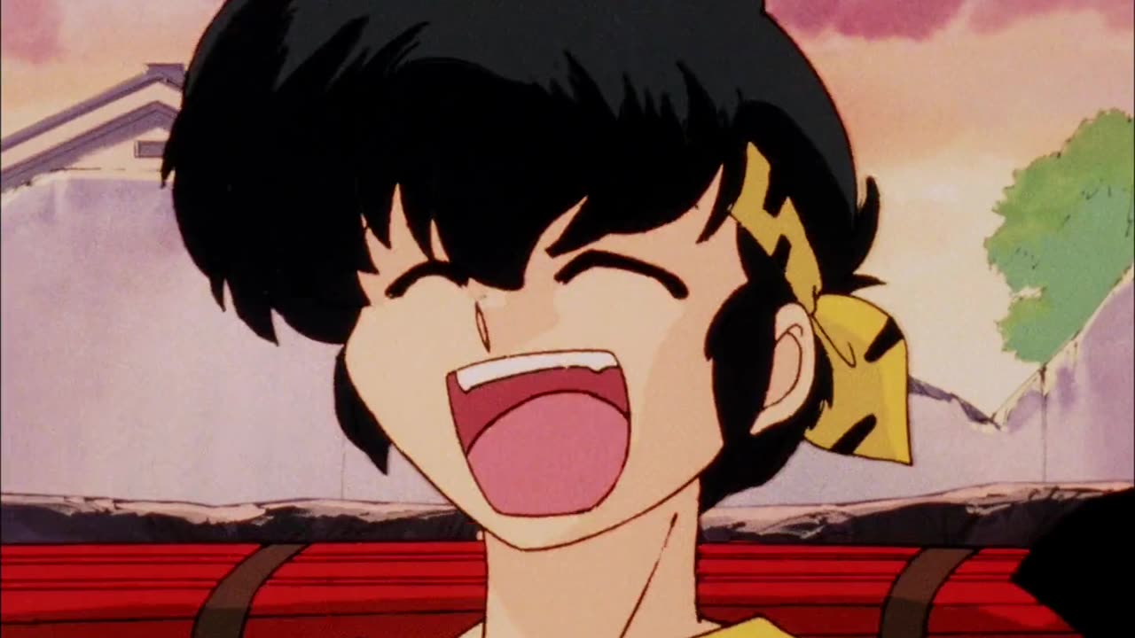 Ranma 1/2 EP 158 Pt-BR