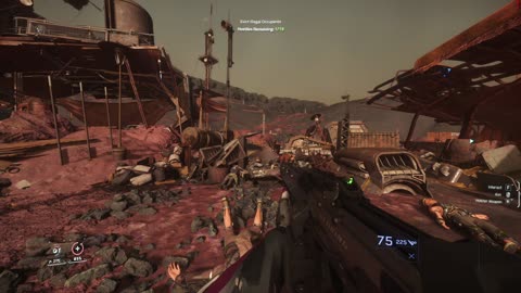 🍀Picker Field Evict Illegal Occupants Star Citizen LIVE🍀