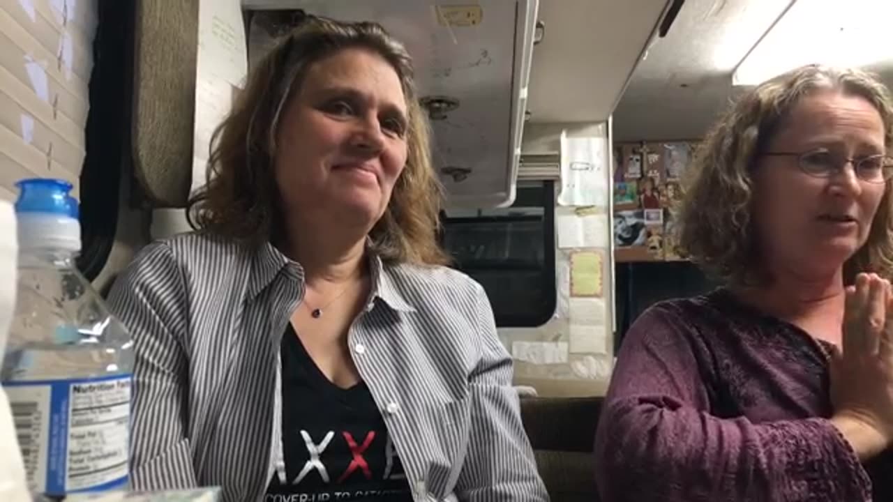 Vaxxed v Unvaxxed in my Family (2)