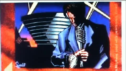 Michael Jackson Pt-2 Blood On The Dance Floor