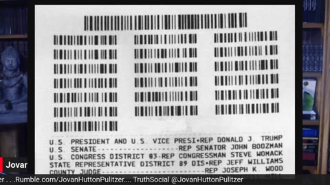 The GOP Just 100% Enabled Vote Rigging! See The Truth!