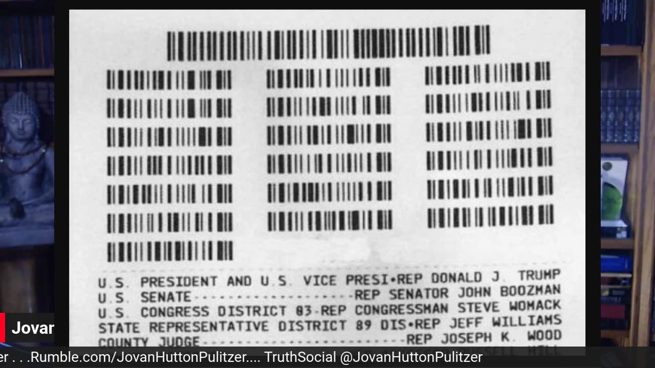 The GOP Just 100% Enabled Vote Rigging! See The Truth!