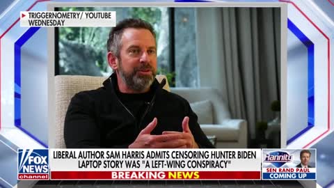 Hannity: Everytime Biden Opens His Mouth It's A Schiff Show!!!!