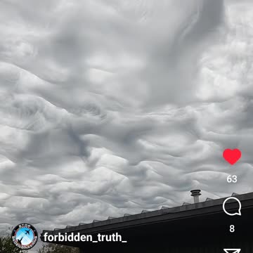 Visible Milton Weather Manipulation