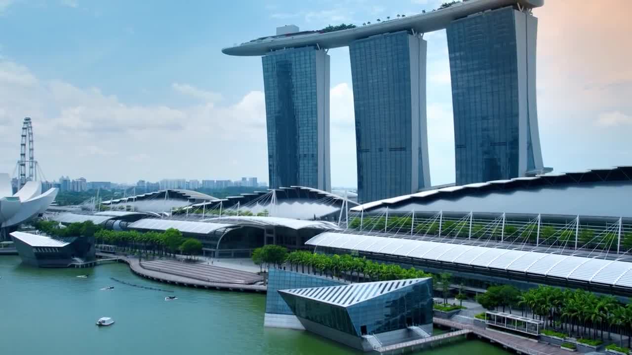 City of the Future_ Singapore