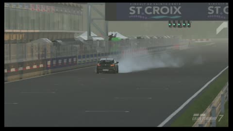 Gran Turismo7 Race108