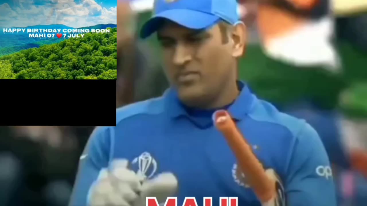 Ms dhoni