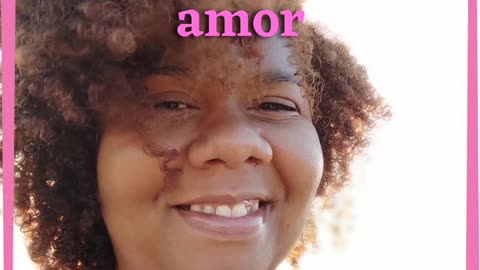 Te quiero mi amor