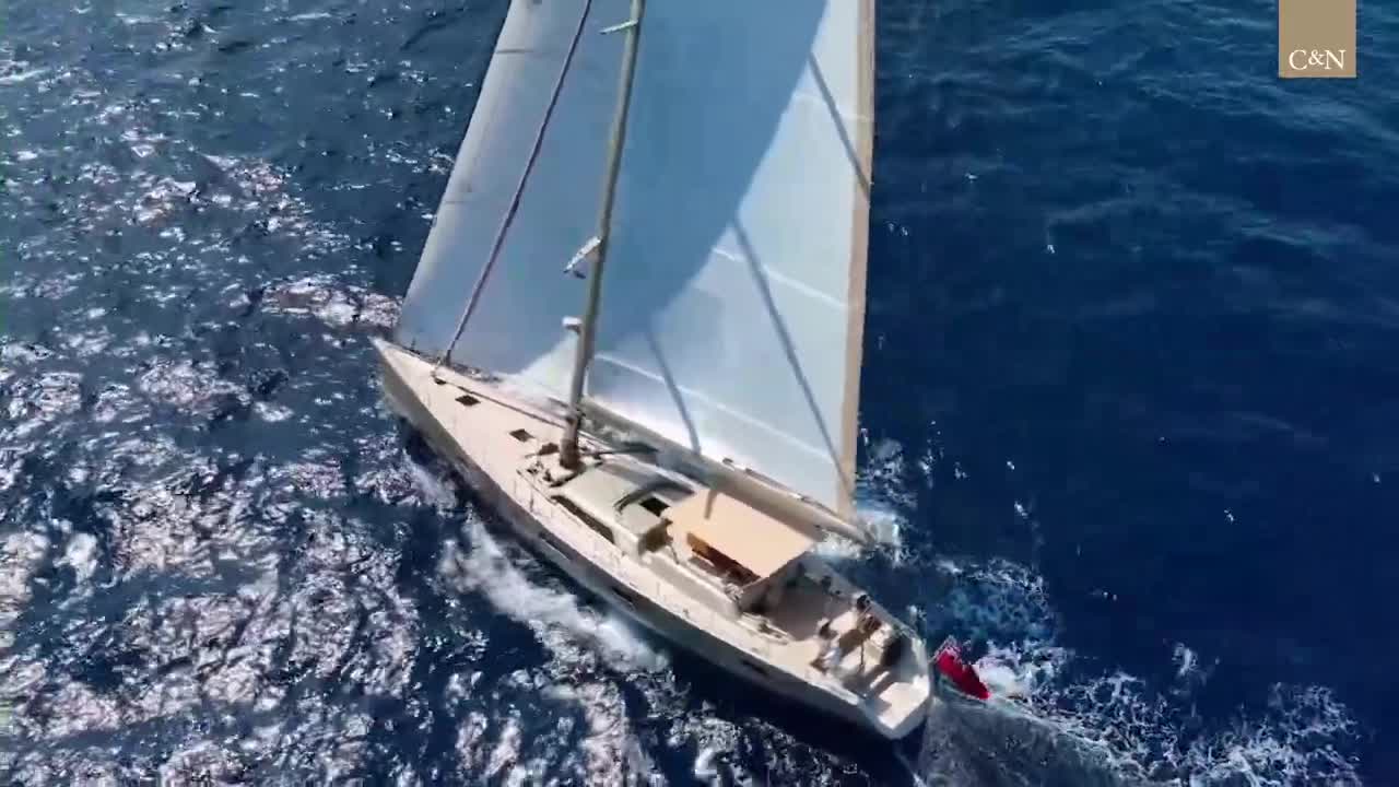 24.48 M (80.3 Ft) Fantasea Blue