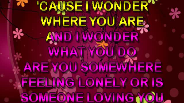 kbkaraokeking Hello (Lionel)