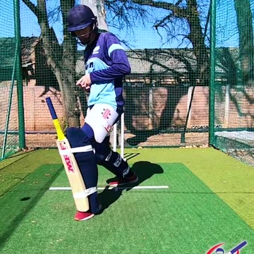 STOP going OUT LBW EVER again