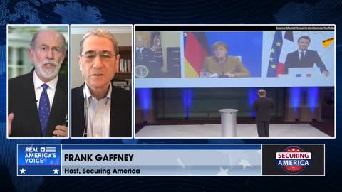 Securing America #46.2 with Gordon Chang - 02.19.21