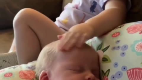 Cute and Funny Baby 😍😍😅😅 #viral #shorts #reels #baby #cutebaby #funnybaby #trending #kids #mmvbaby