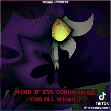 Doll Eye TikTok #72