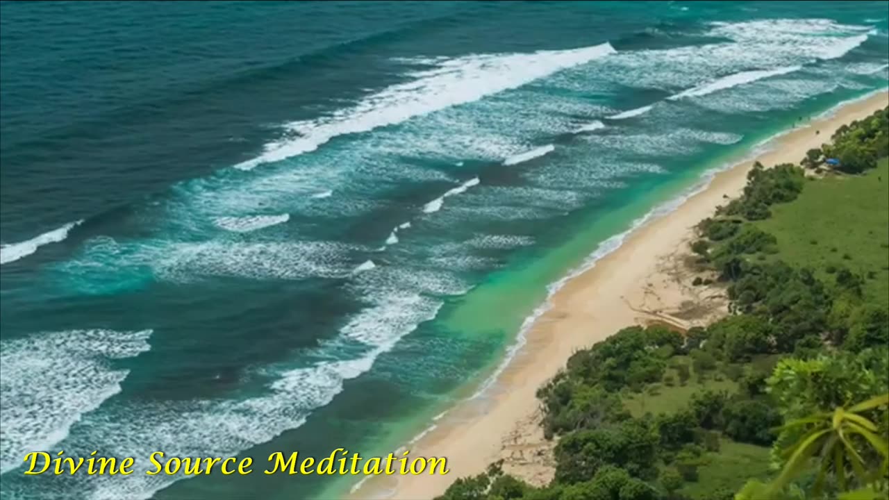 34 ★ Gentle music ★ Beautiful Scenery ★ Relaxation ★ Meditation ★ Yoga ★ Tai Chi ★ Reiki ★ Spa Music