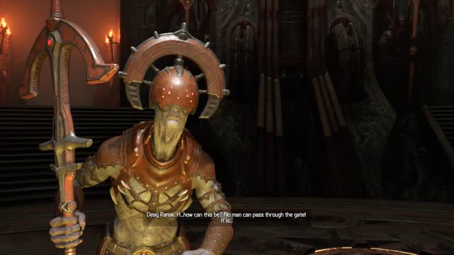 DOOM Eternal EP 1