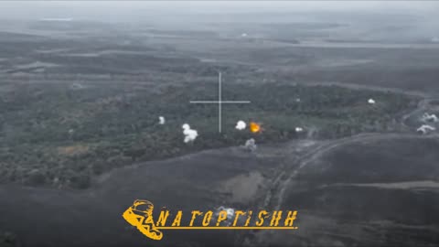 According to geo-materials, the AFU entered Belgorod region.