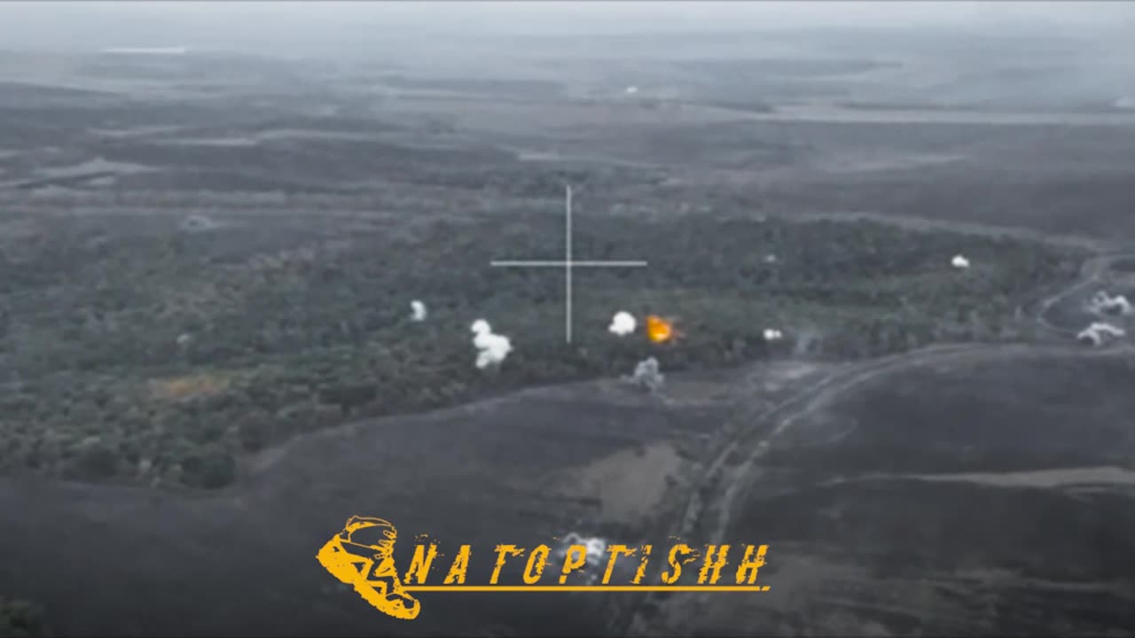 According to geo-materials, the AFU entered Belgorod region.