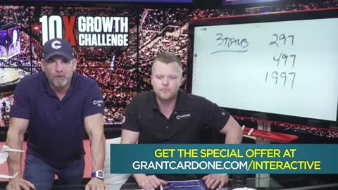 10X Challenge Day4 - Follow Up is the ultimate sales tool