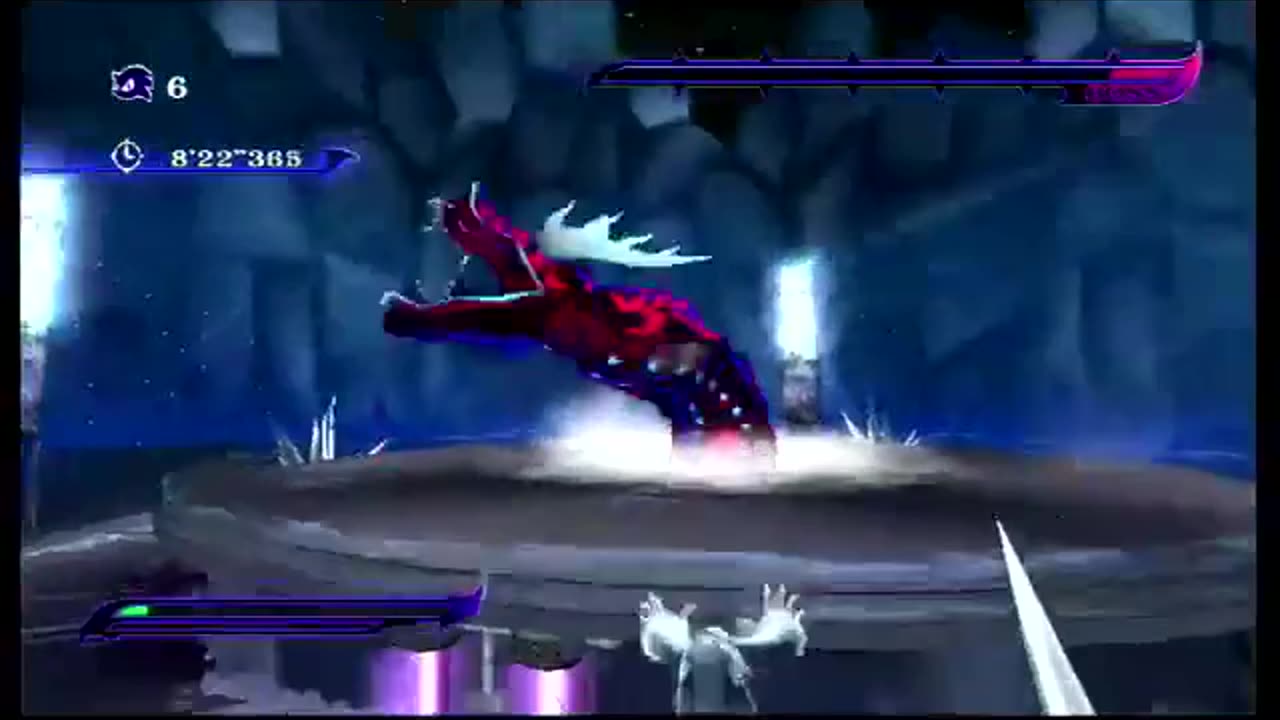 Let's Play Sonic Unleashed Wii Part 15