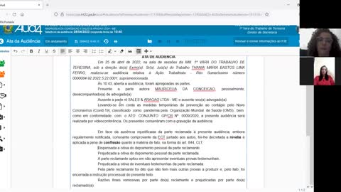ATSum 0000084-92.2022.5.22.0001