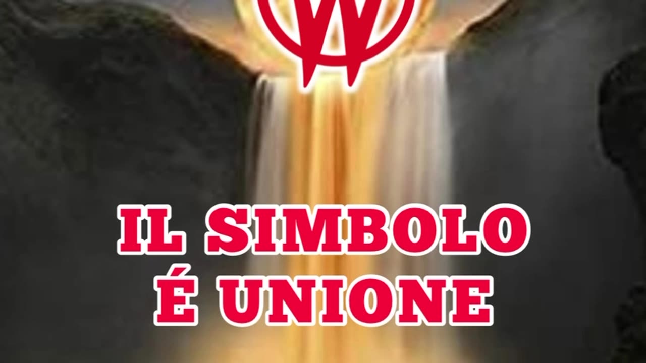 V_V IL SIMBOLO È UNIONE