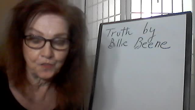 Truth by Billie Beene E 1-167 QFS-Gold On!/ Project Odin Activated!