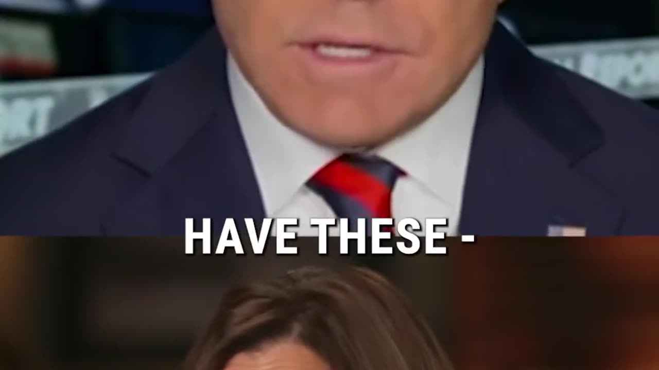 Bret Baier calls his interview with VP Harris "contentious" and says she got her "viral moment"