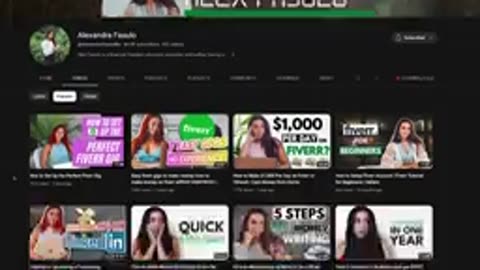 Top ten ideas