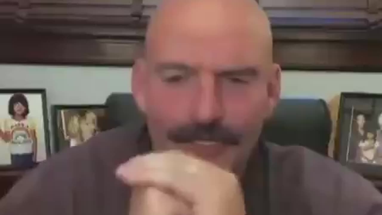 This man who was worse at talking than 1% Joe is now speaking perfectly?
