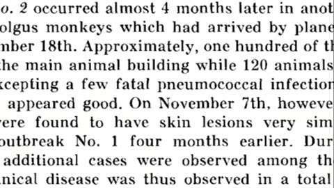 The Shocking Truth About Animal-Transmitted Diseases