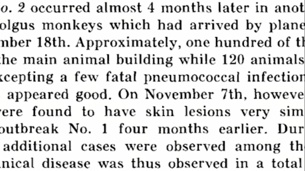 The Shocking Truth About Animal-Transmitted Diseases