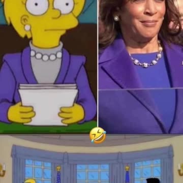 Kamala Harris Depopulation!‼️