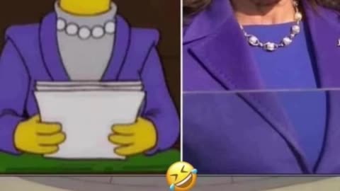 Kamala Harris Depopulation!‼️