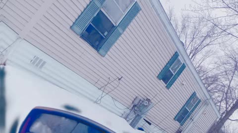 Cursed house