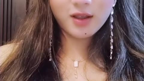 Hot and Beautiful girl Video with Music 🎶🎵🎶