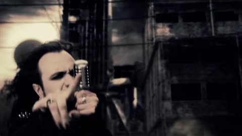 MOONSPELL - Night Eternal (OFFICIAL VIDEO)