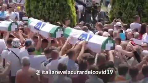 WHAT ITALIAN DOCTORS FOUND DURING AUTOPSY