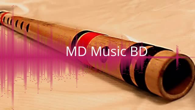 Free_Flute Background_music