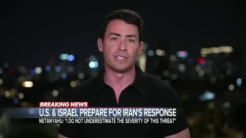 ABC World News Tonight with David Muir Full Broadcast - Aug. 4, 2024