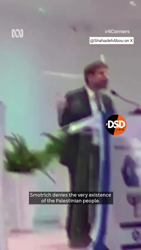 Former head of Israeli Shin Bet (like USA's FBI) calls Israeli regime terrorists