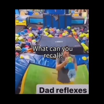 What can you recall?