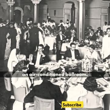 INDIA first five Star hotel Taj