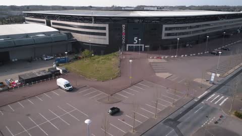 Mini Remastered Marshall Edition