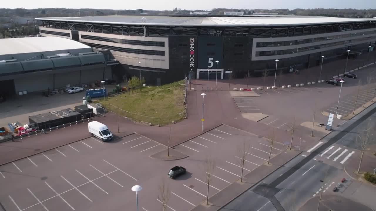 Mini Remastered Marshall Edition