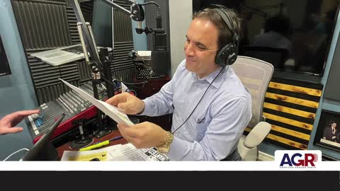 Fake News... Wednesday? 12.22.21