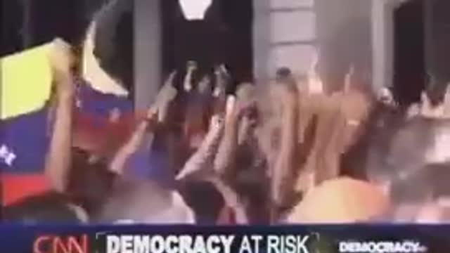 Smartmatic 2006 0n CNN