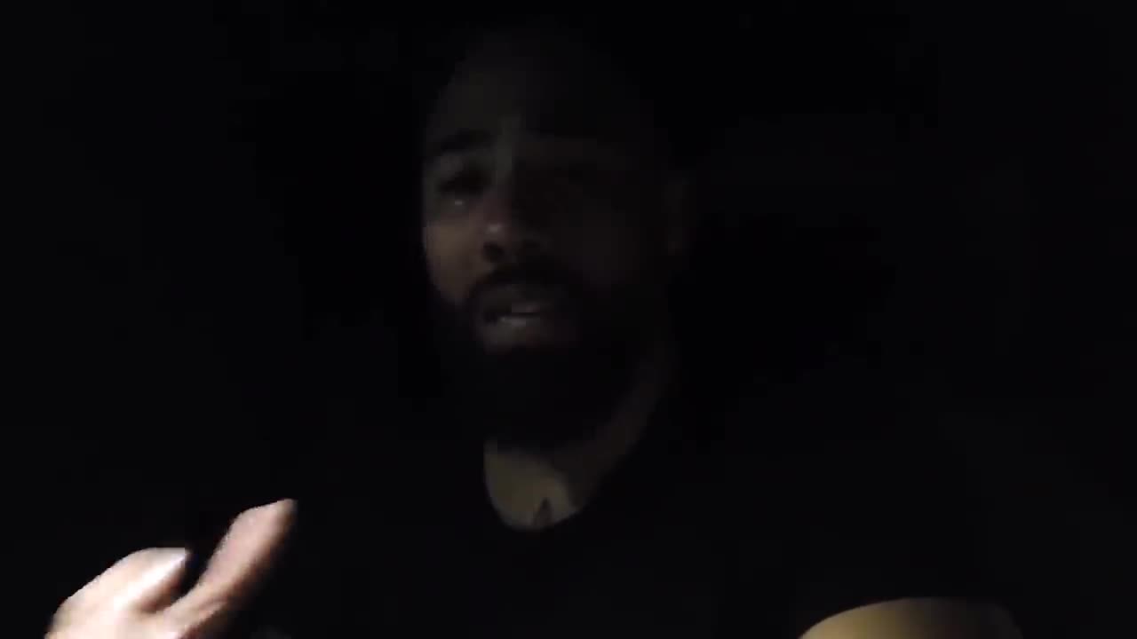 I Had To Pull Over And Cry Because God Just Blew My Mind!