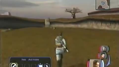 Star Wars KOTOR (XBOX) 6/38