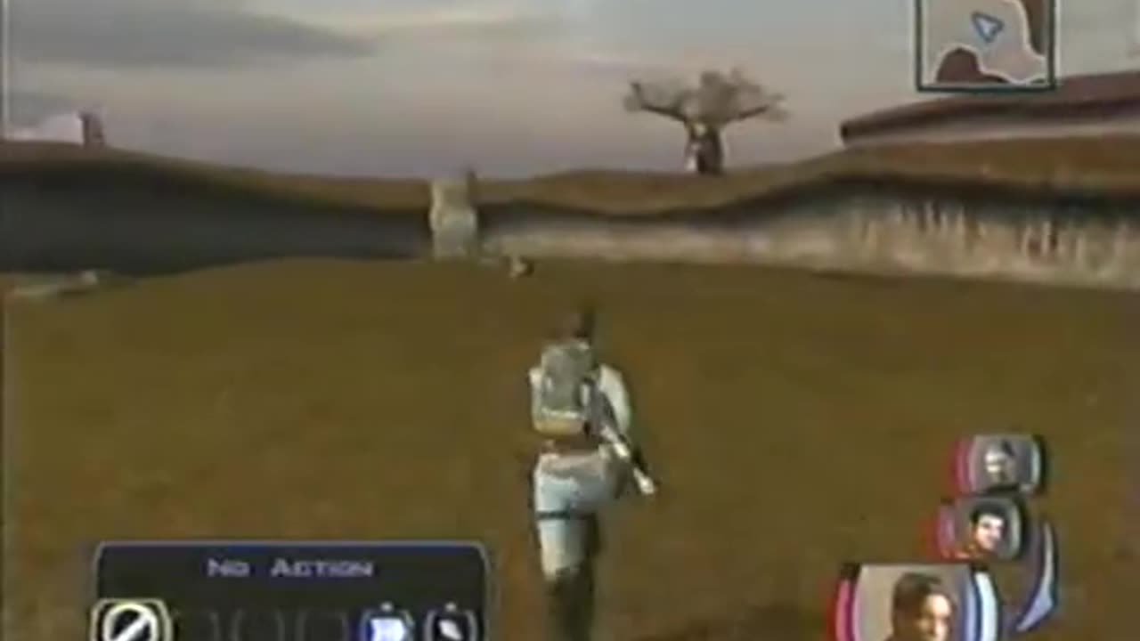 Star Wars KOTOR (XBOX) 6/38
